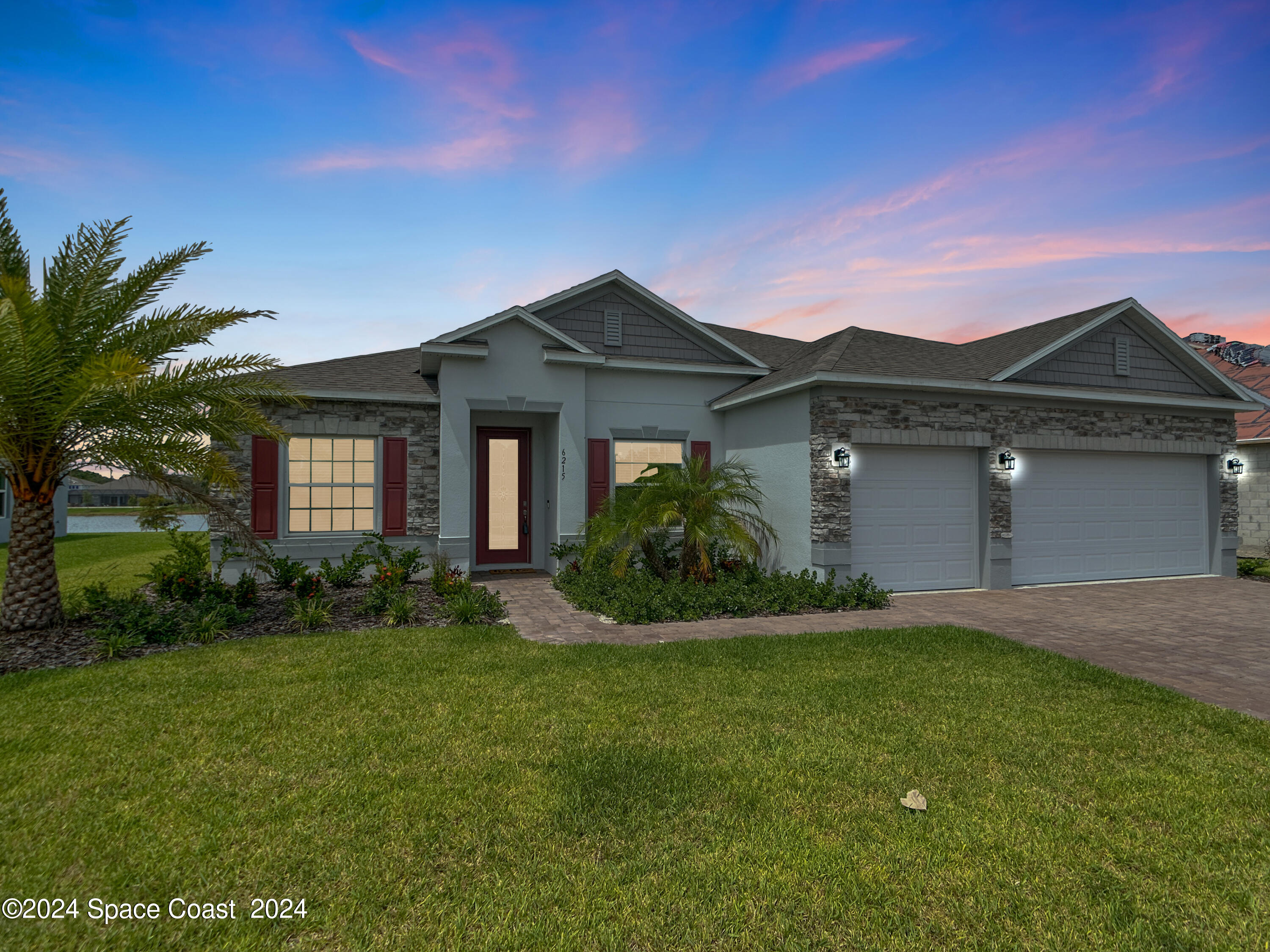 6215 Moonrise Drive