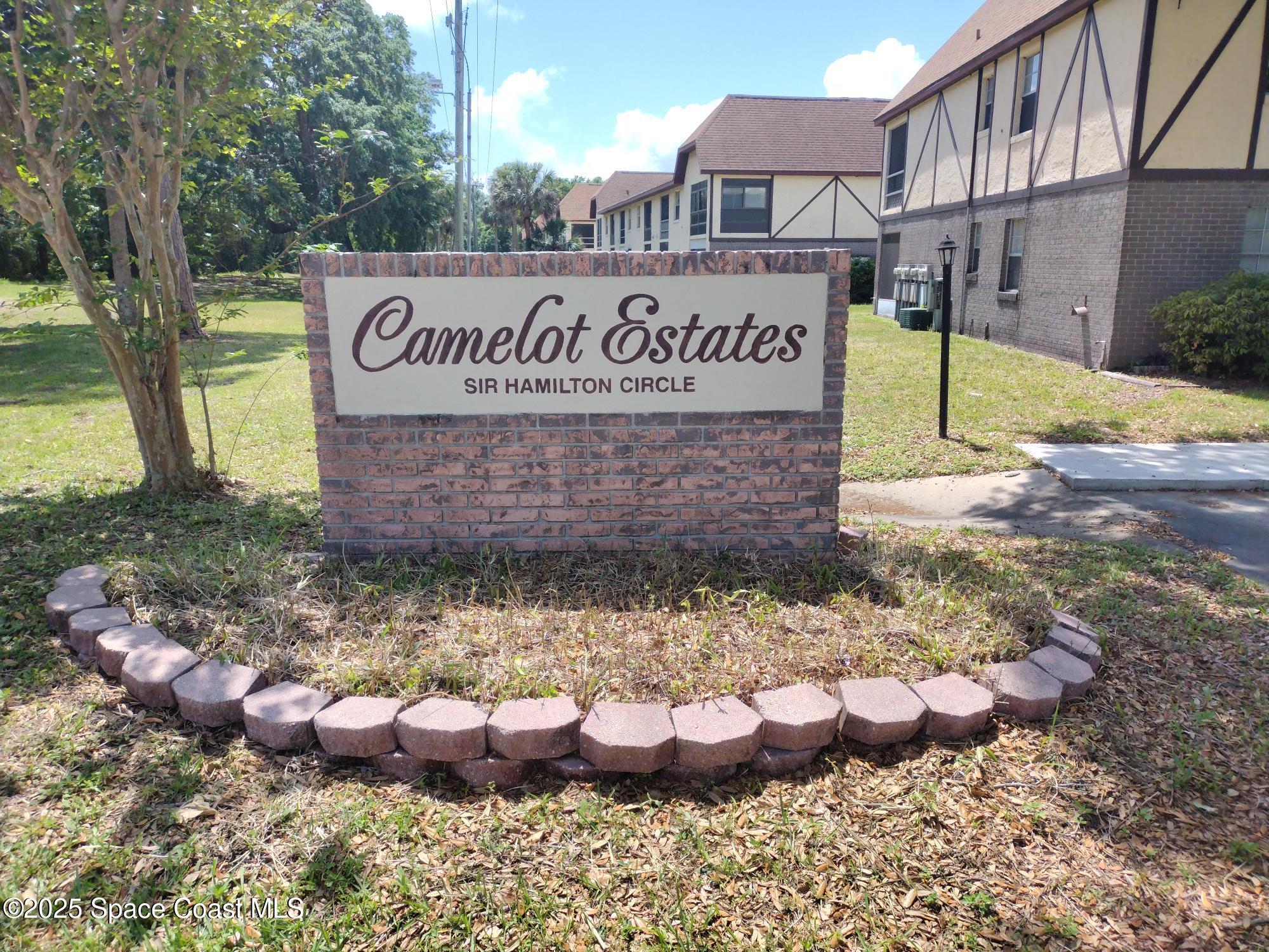 2965 Sir Hamilton Circle