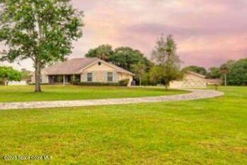 3105 Diamond Road
