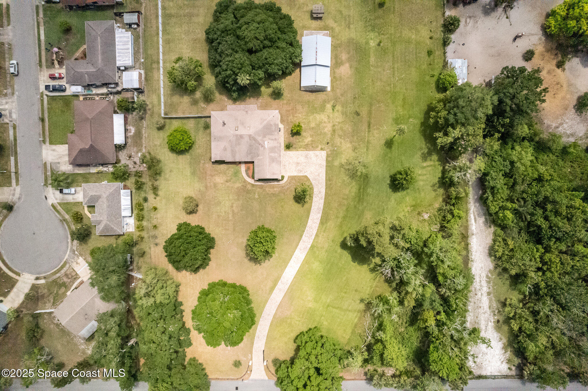 3105 Diamond Road