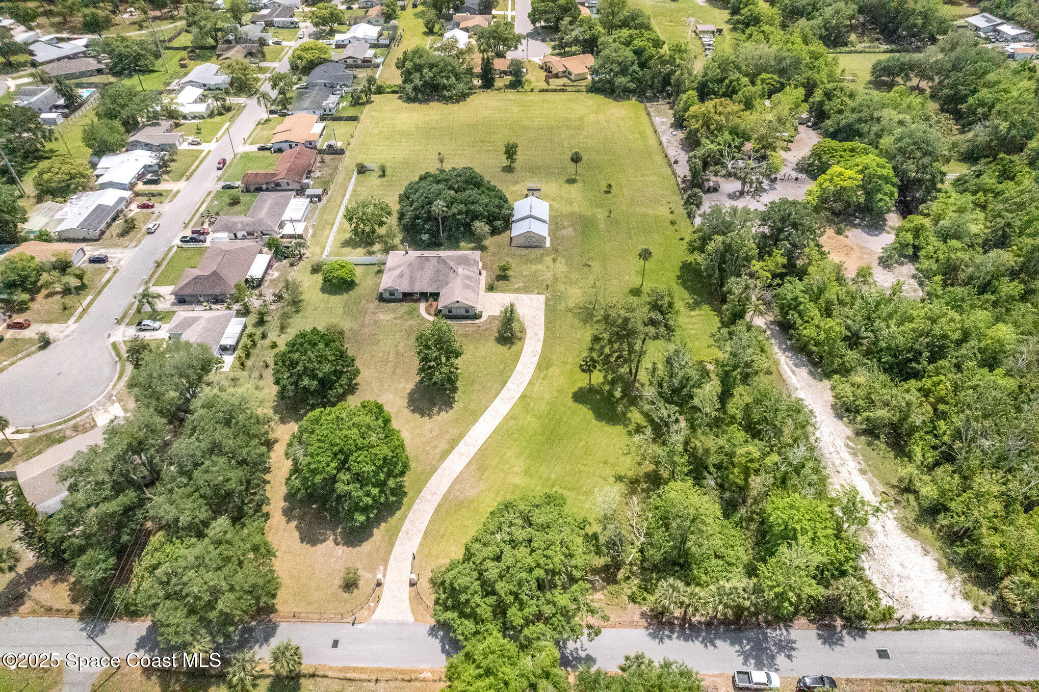 3105 Diamond Road