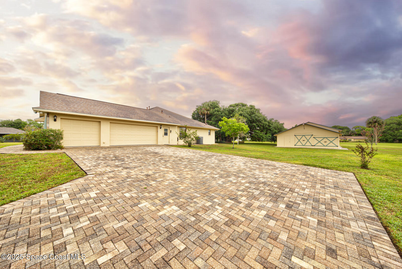 3105 Diamond Road