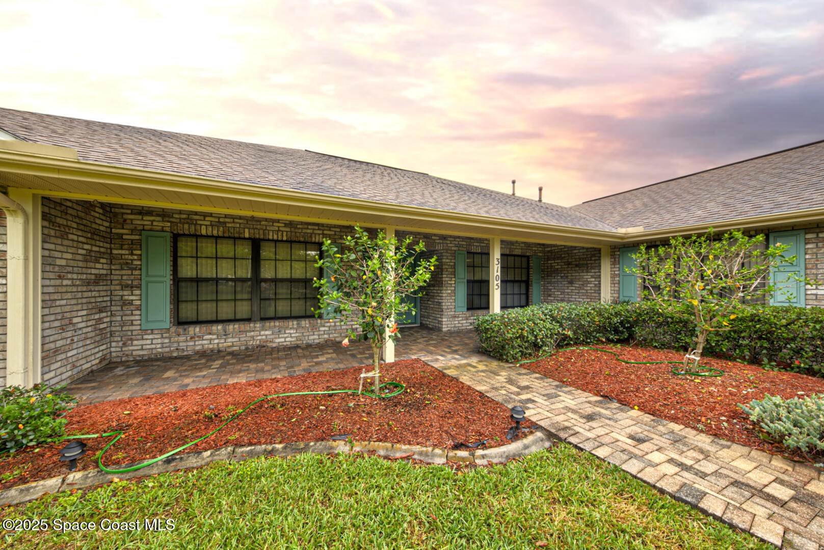 3105 Diamond Road