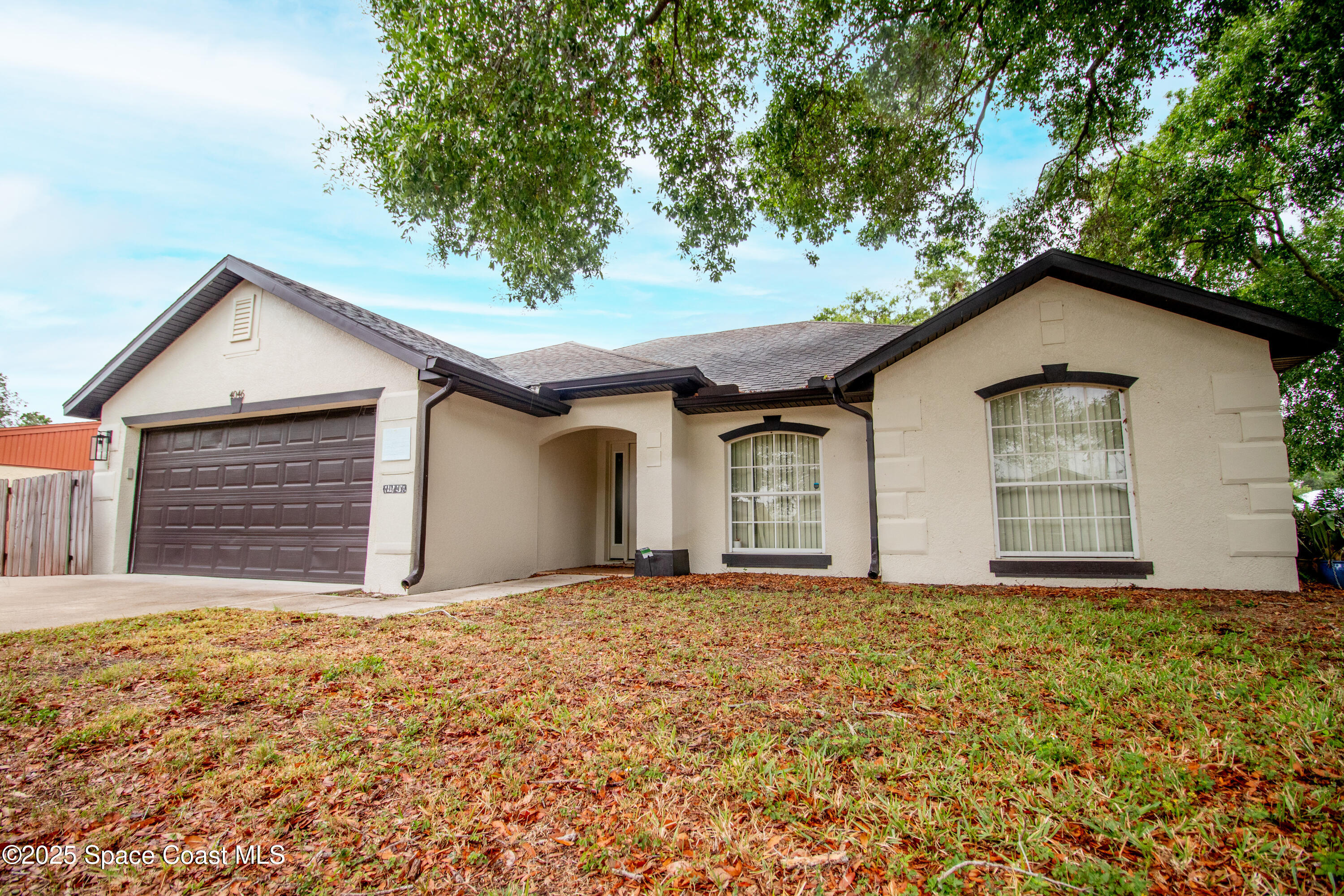 4046 David Drive