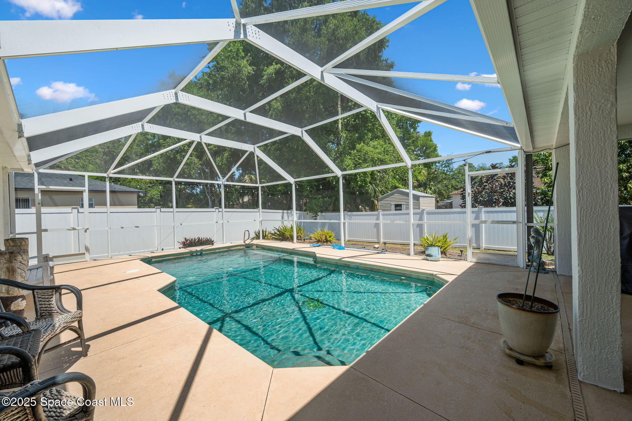 6519 Bamboo Avenue