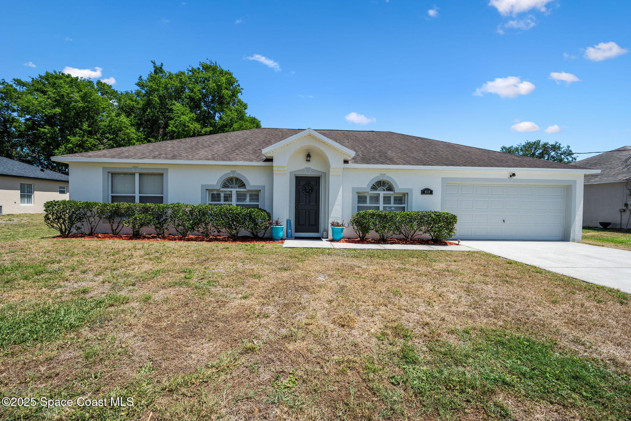 6519 Bamboo Avenue