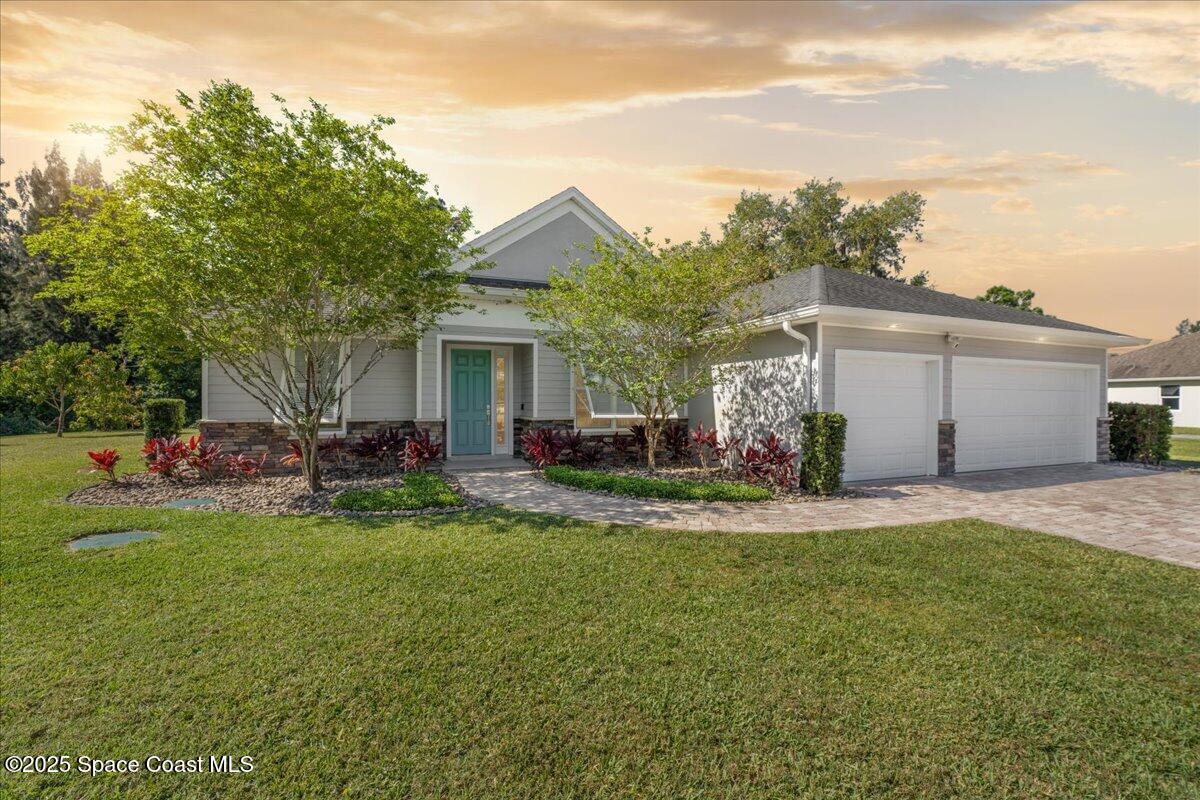 6720 Mcgruder Road