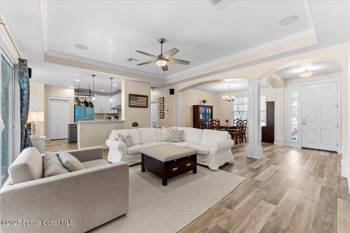 6720 Mcgruder Road