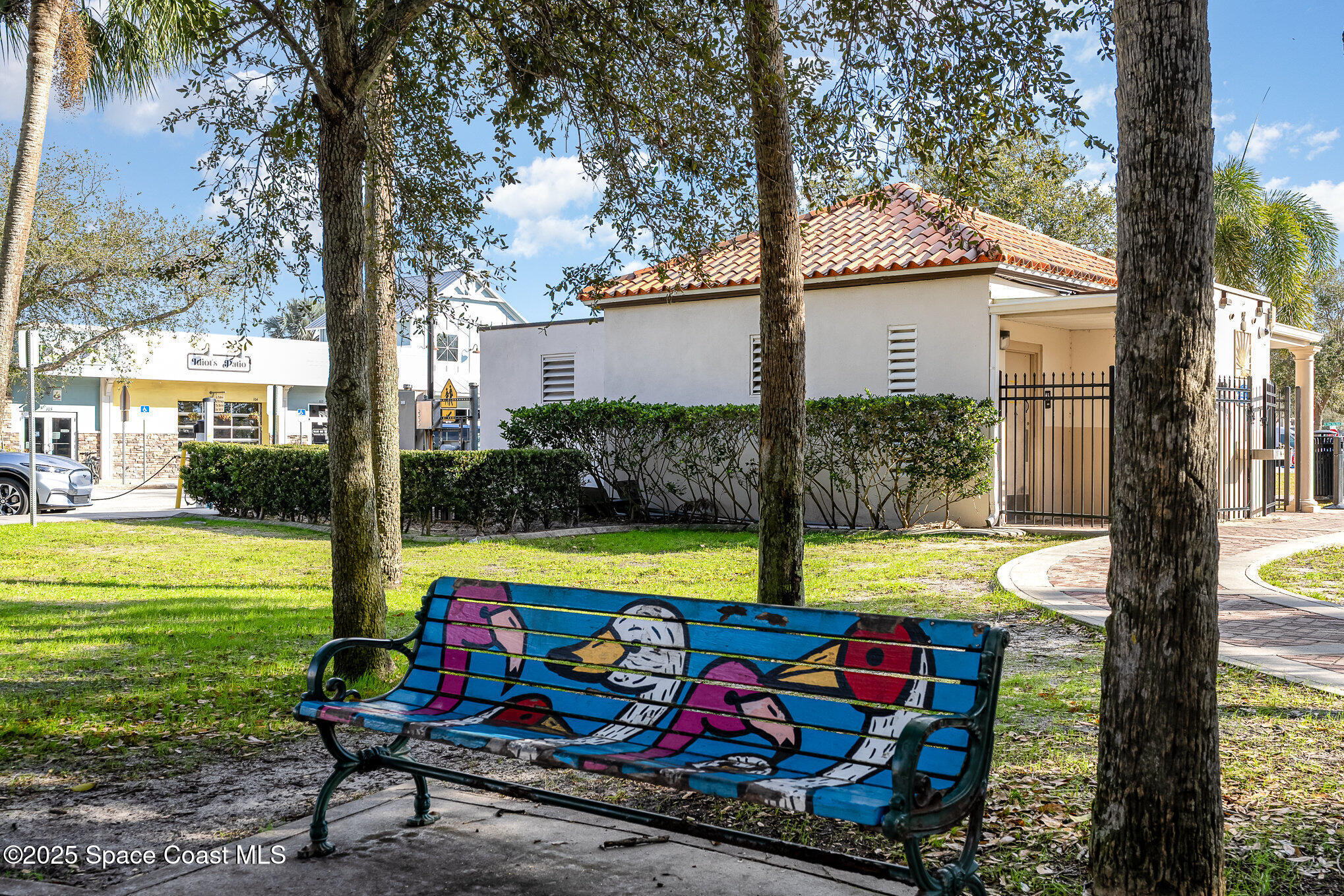 1236 Mycroft Drive