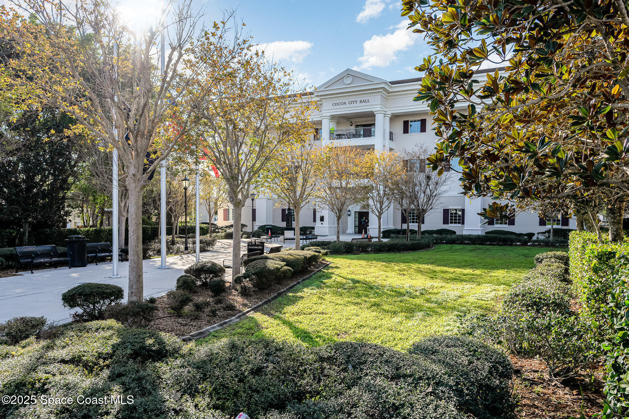 1236 Mycroft Drive
