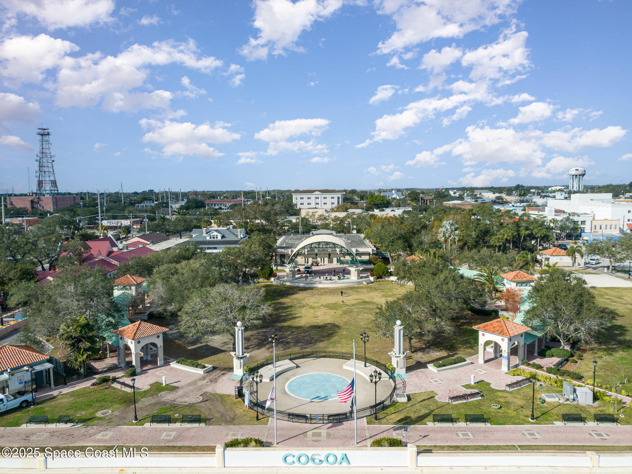 1236 Mycroft Drive