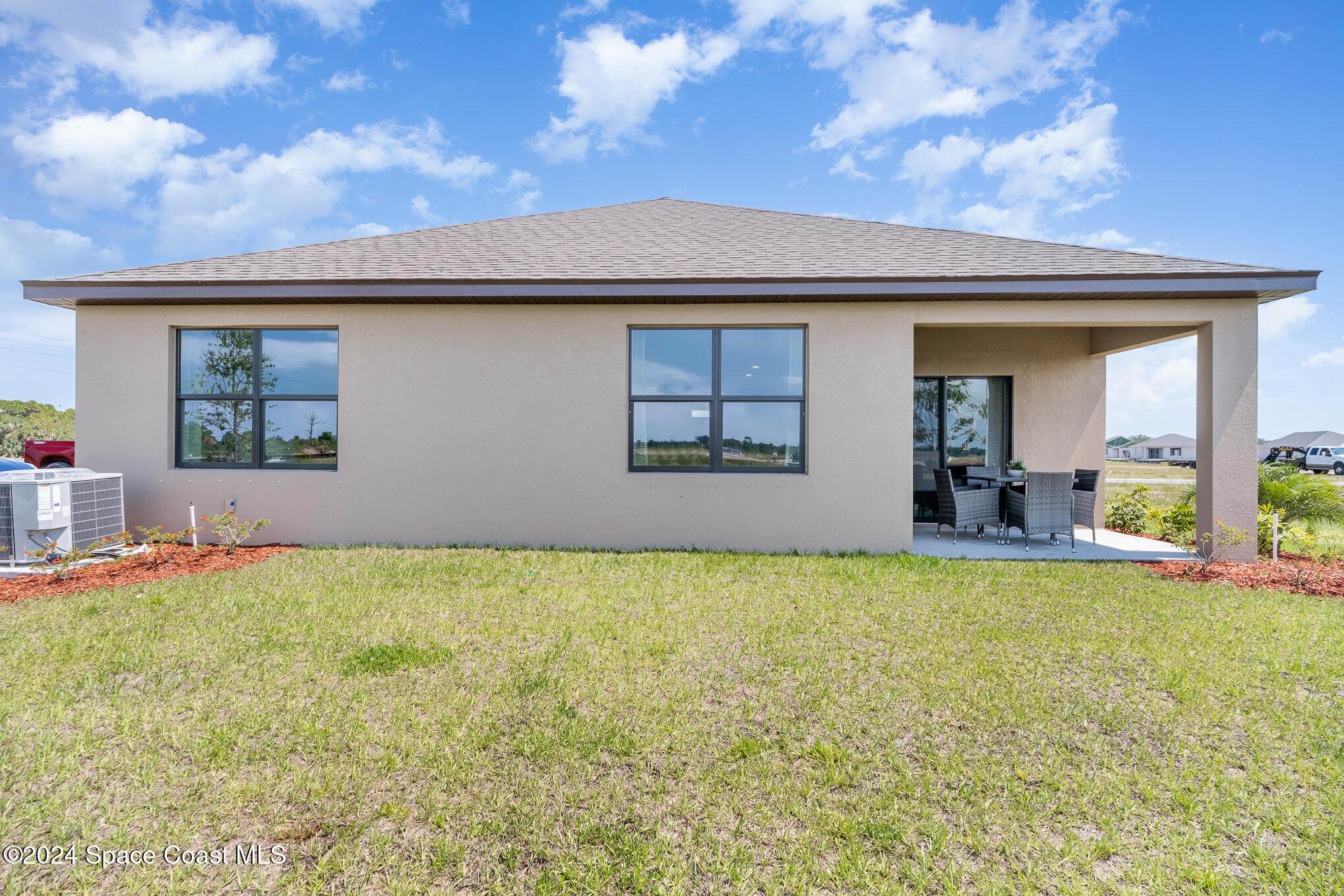 1236 Mycroft Drive