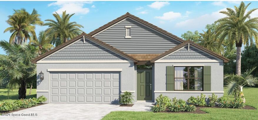 1236 Mycroft Drive