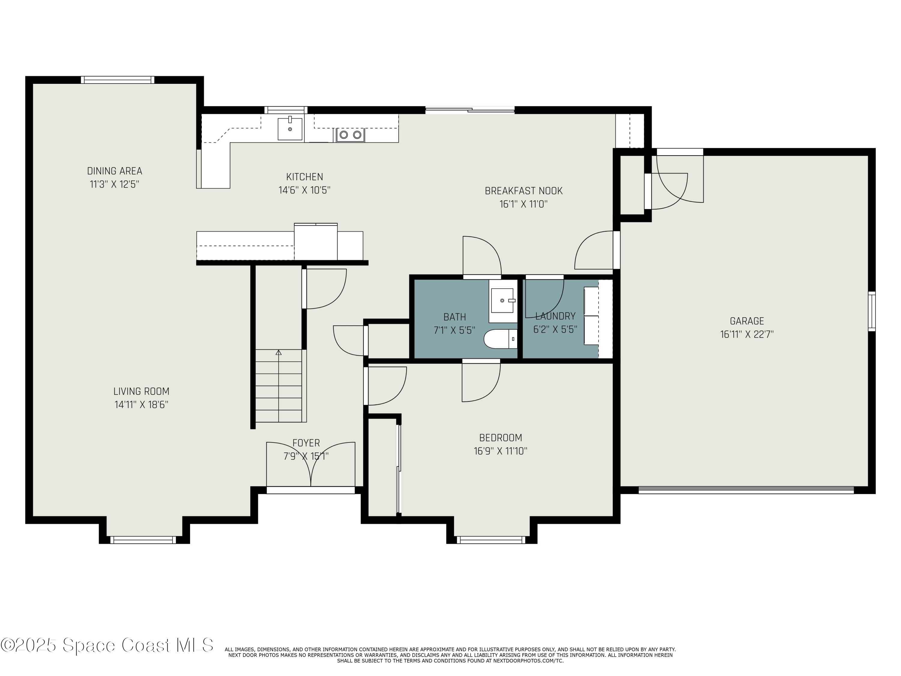 661 Altura Drive