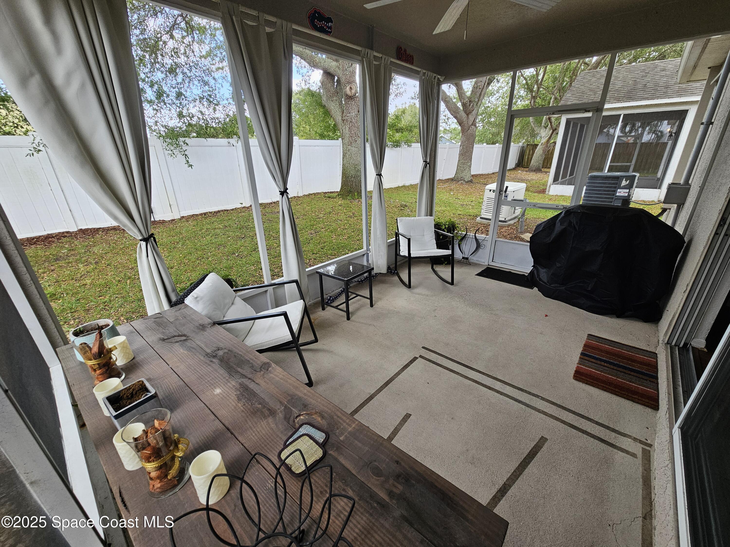 954 Riviera Point Drive