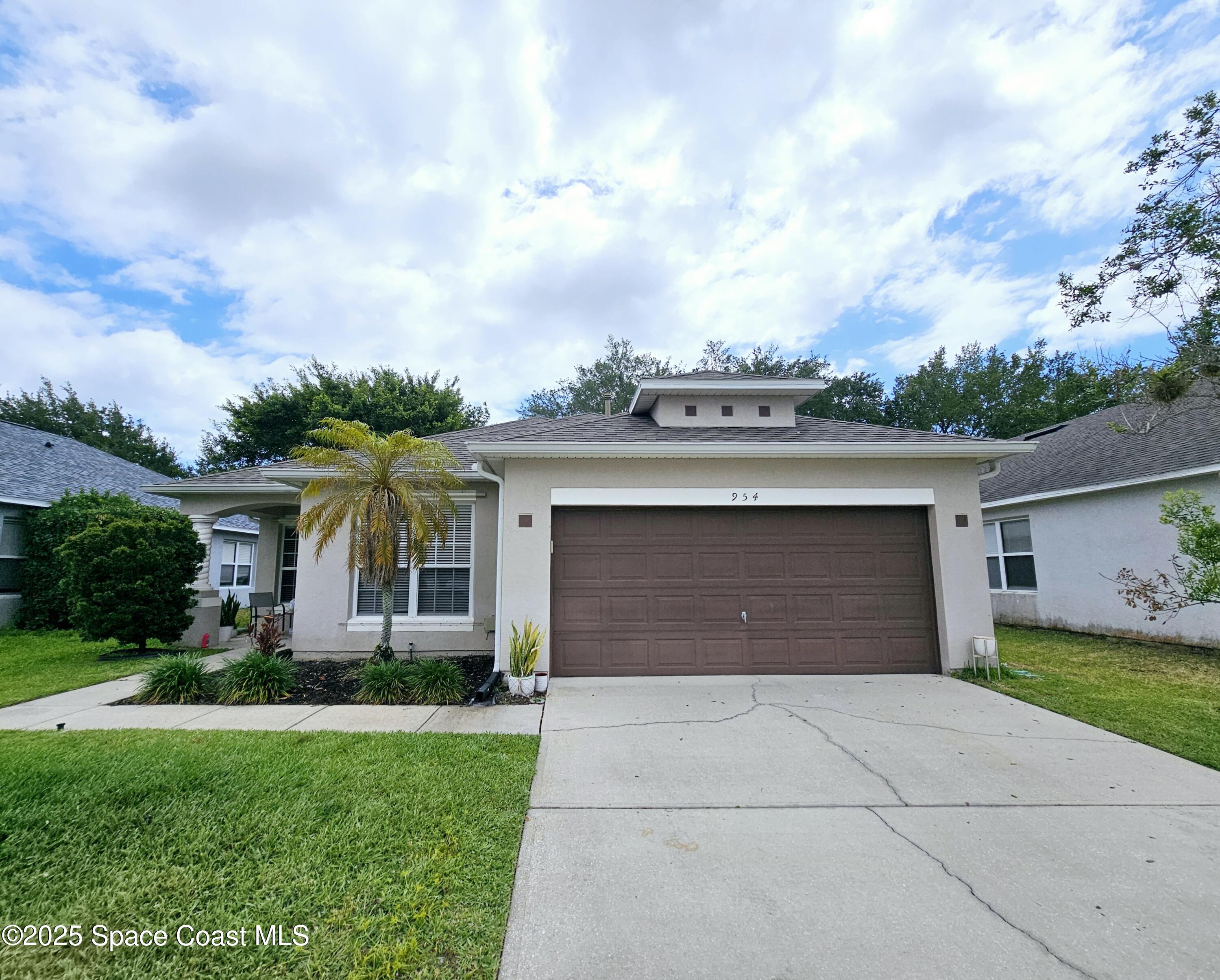 954 Riviera Point Drive
