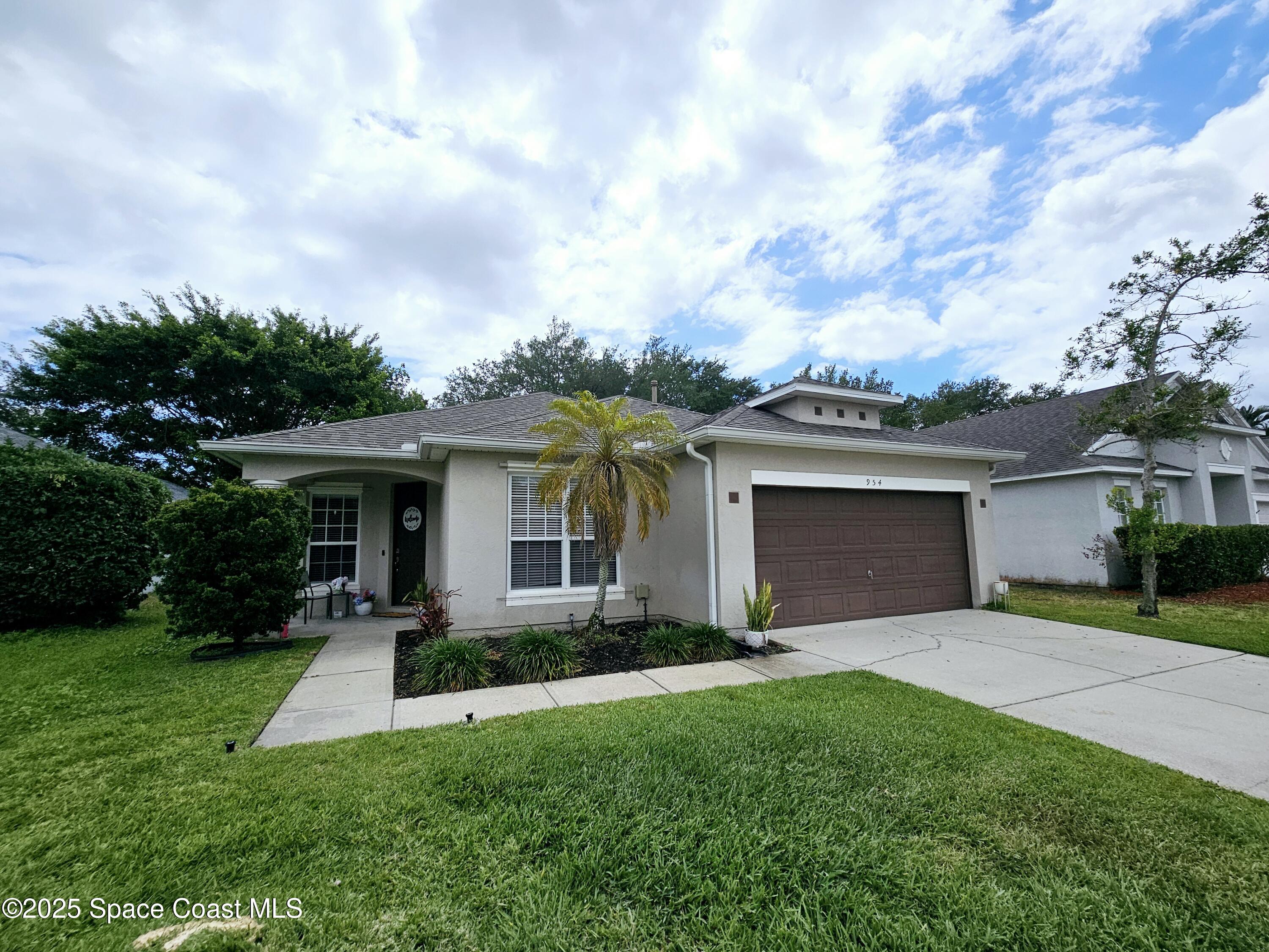 954 Riviera Point Drive