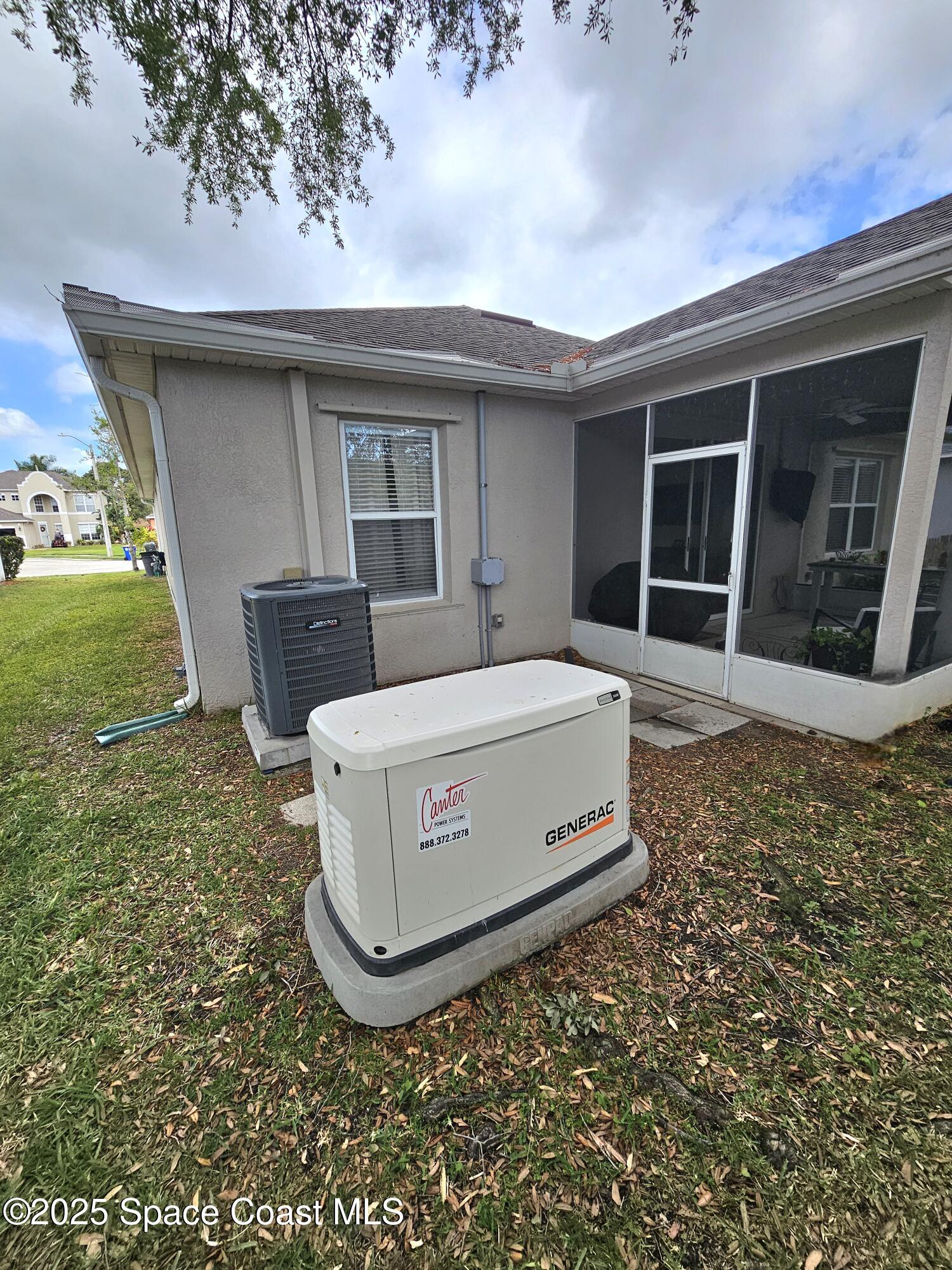 954 Riviera Point Drive