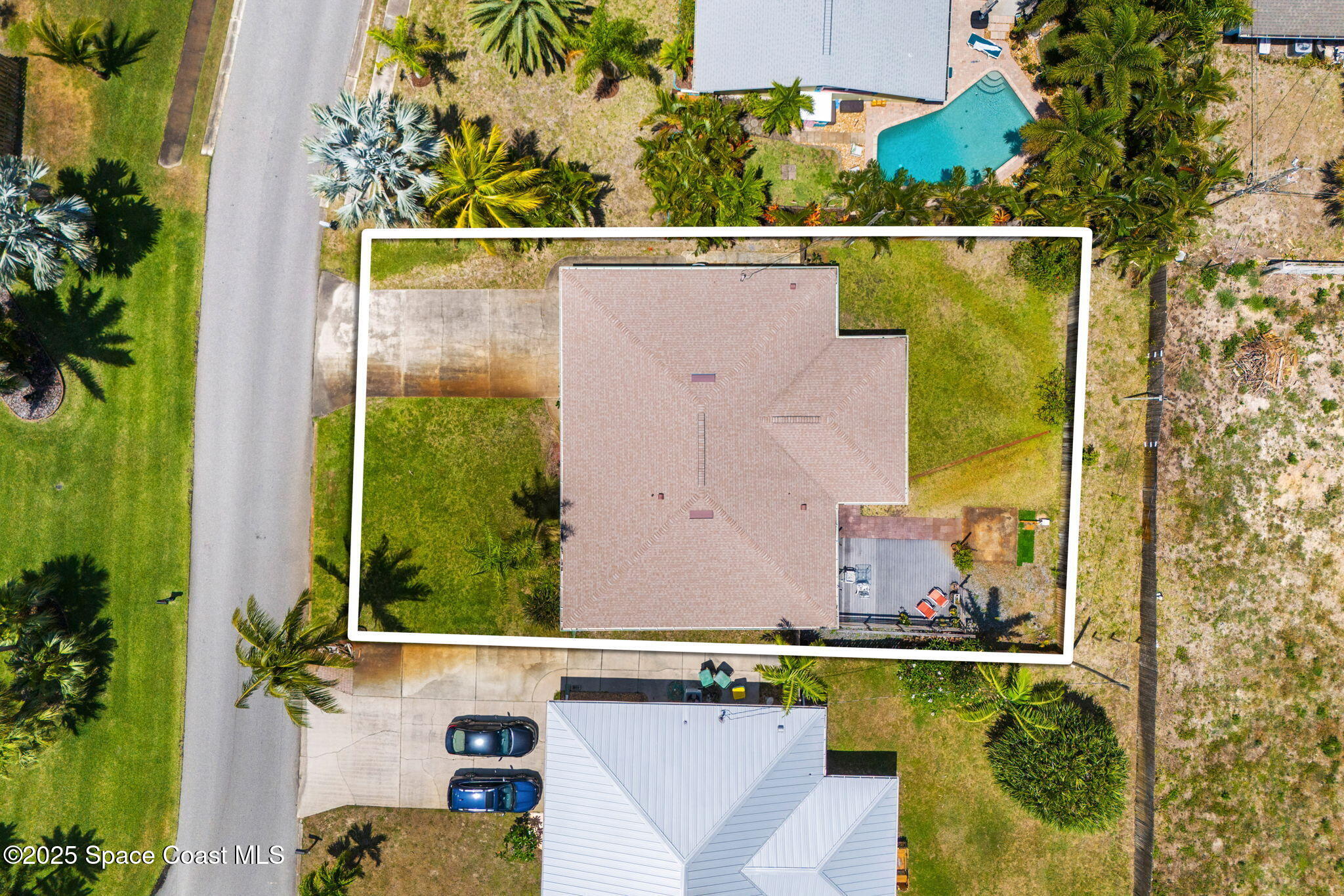 440 Pine Tree Drive