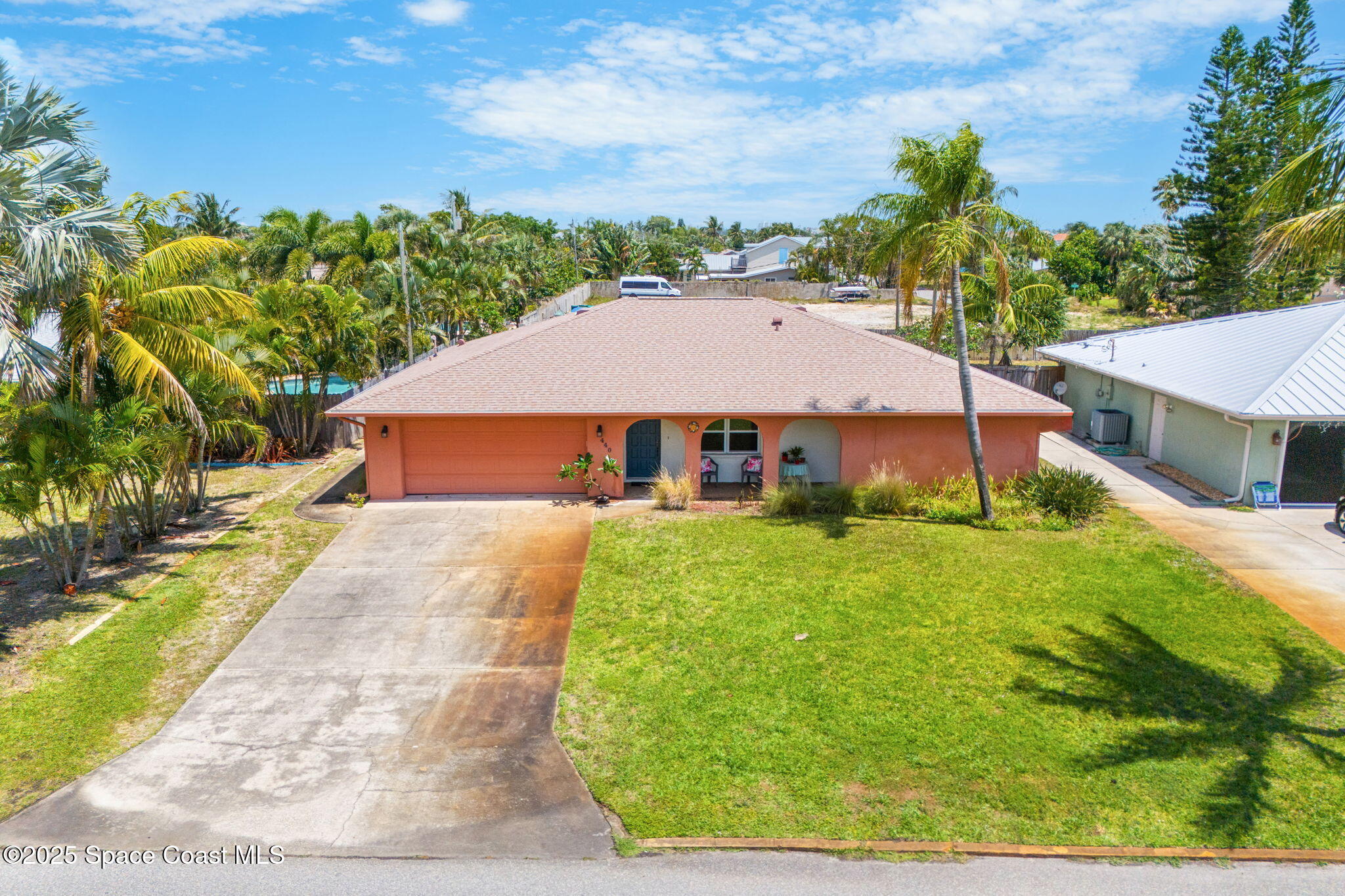 440 Pine Tree Drive