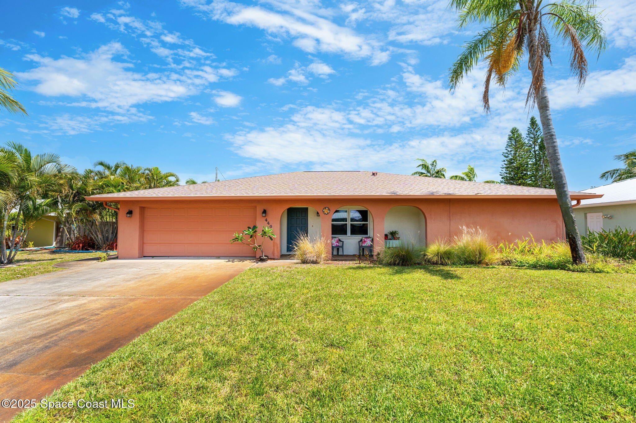 440 Pine Tree Drive