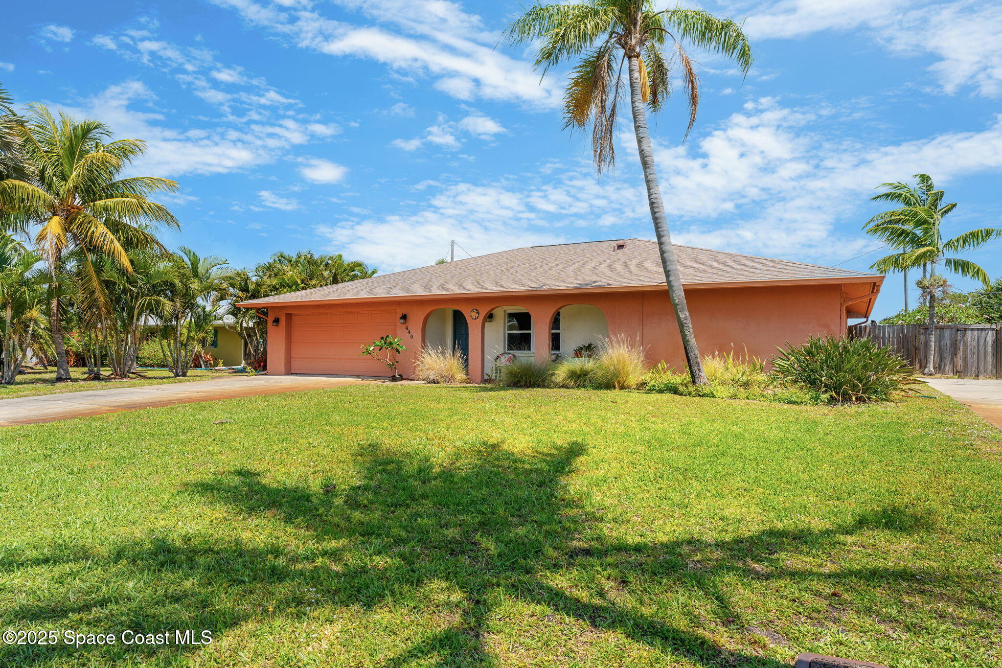 440 Pine Tree Drive