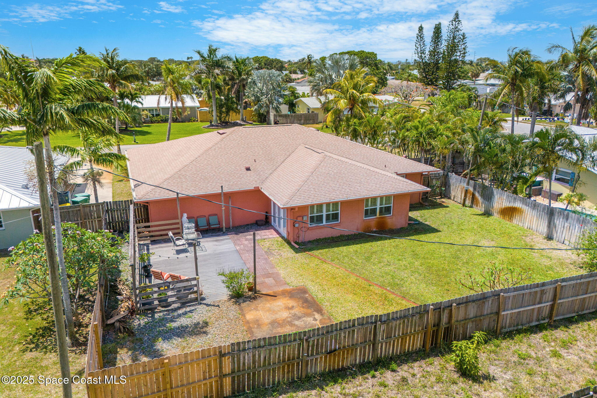 440 Pine Tree Drive