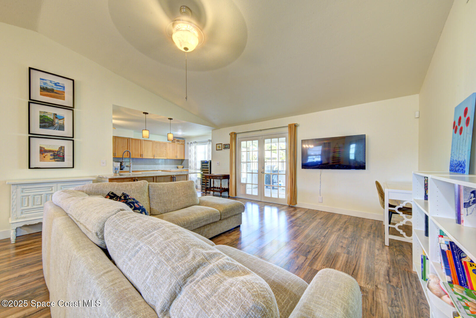 805 Gardener Road