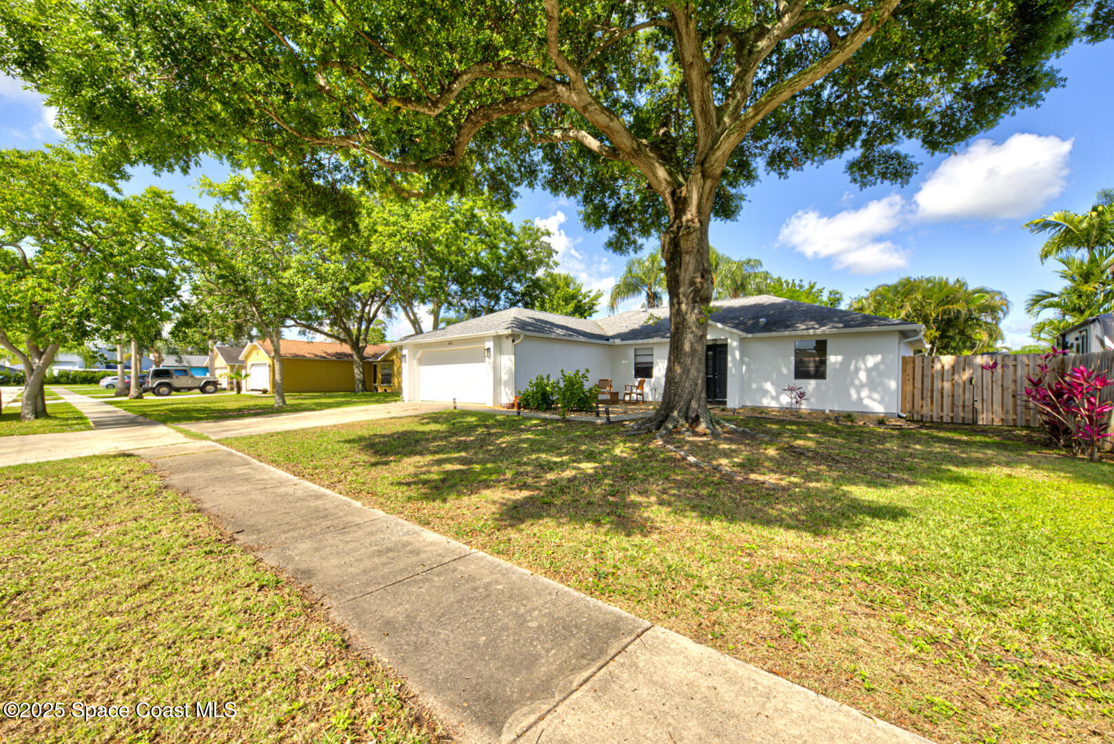 805 Gardener Road