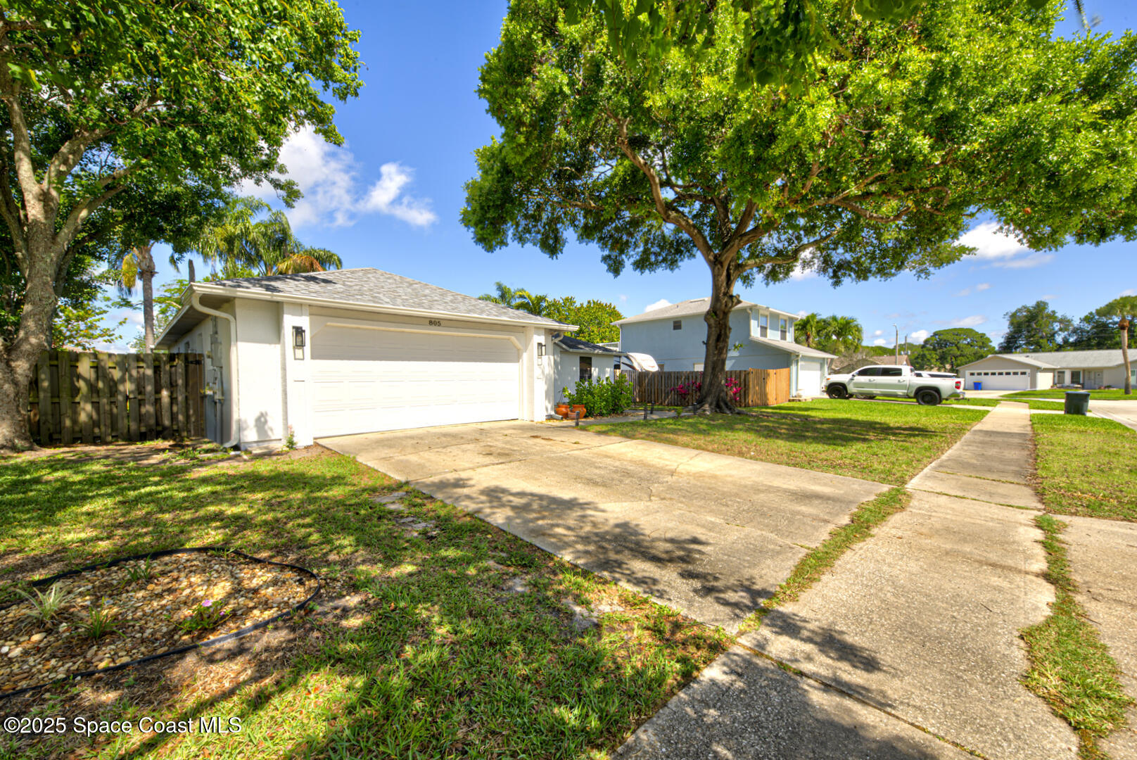 805 Gardener Road