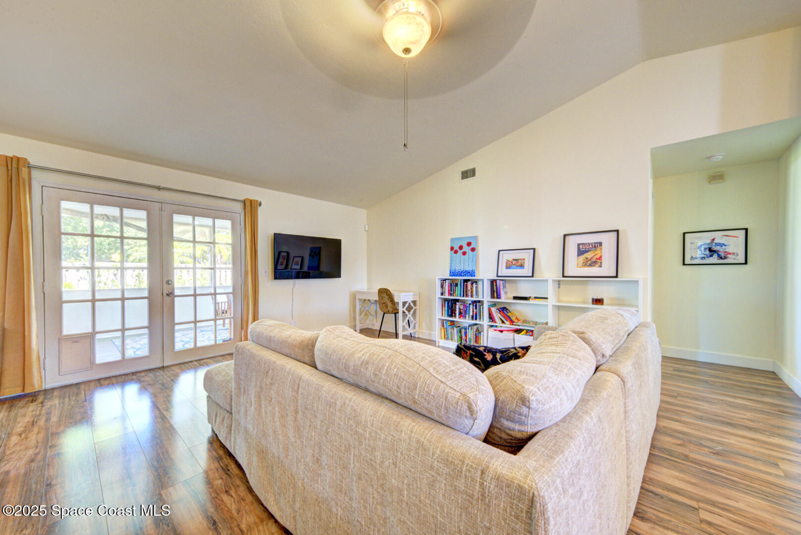 805 Gardener Road