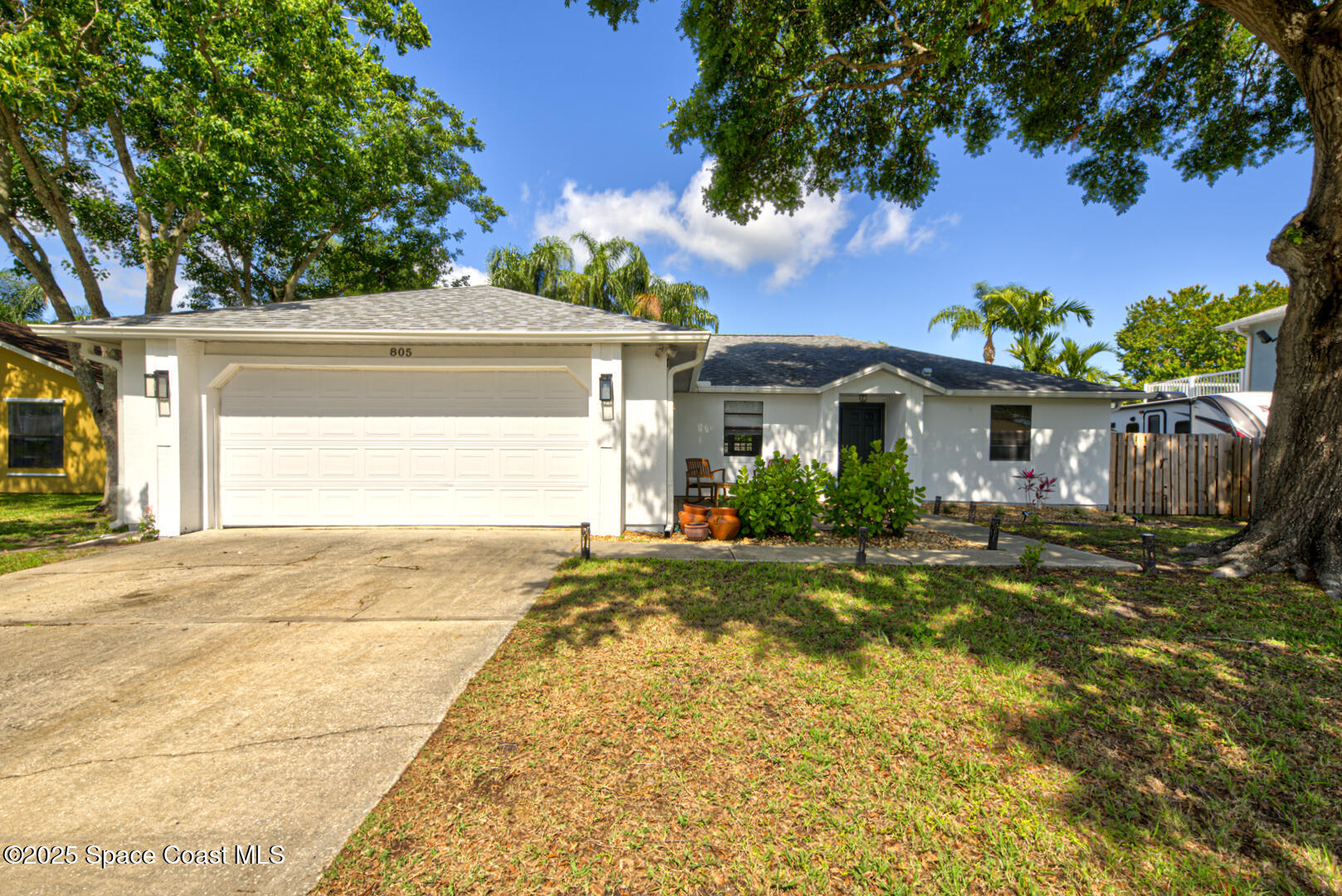 805 Gardener Road