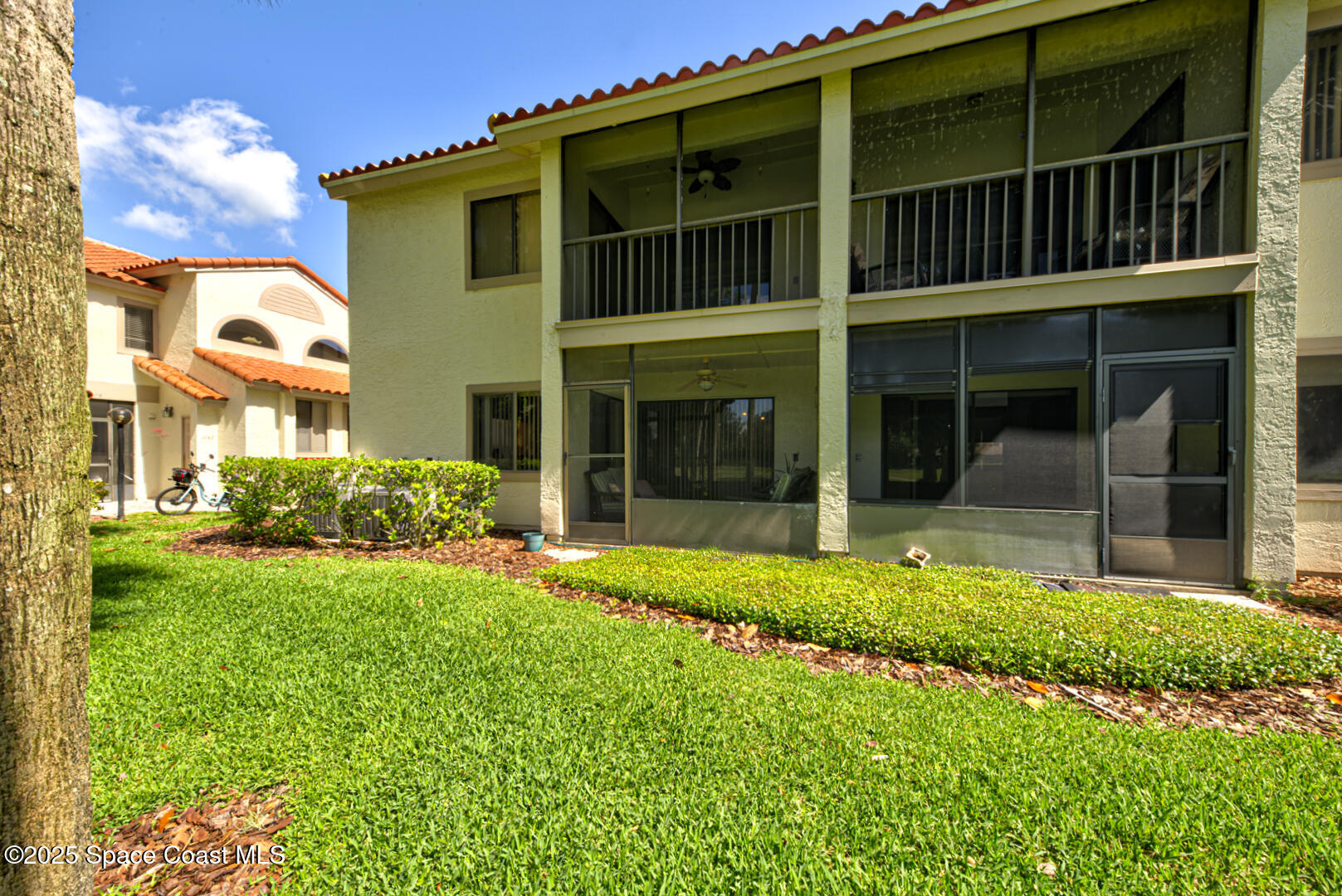 1065 Country Club Drive 614