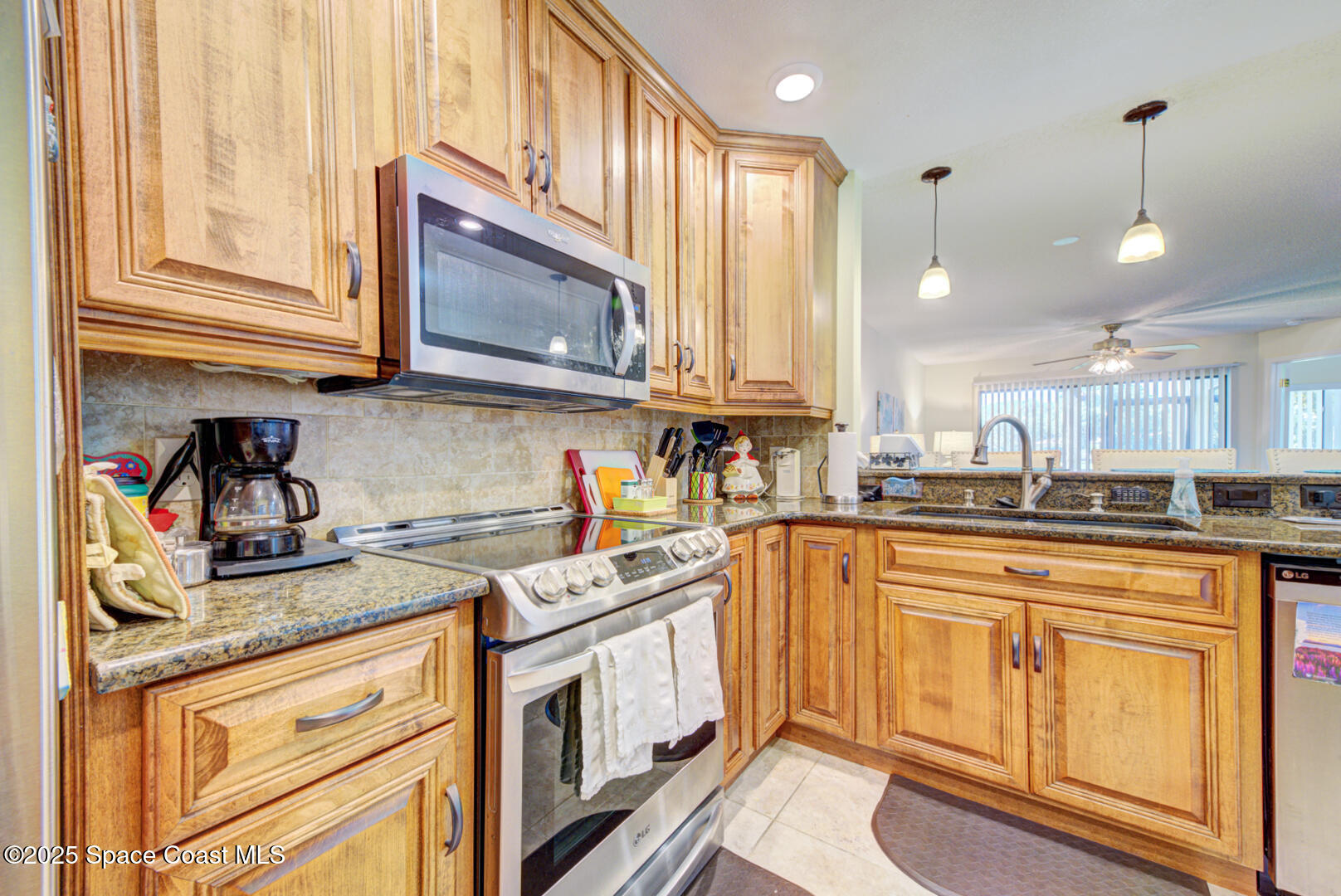 1065 Country Club Drive 614