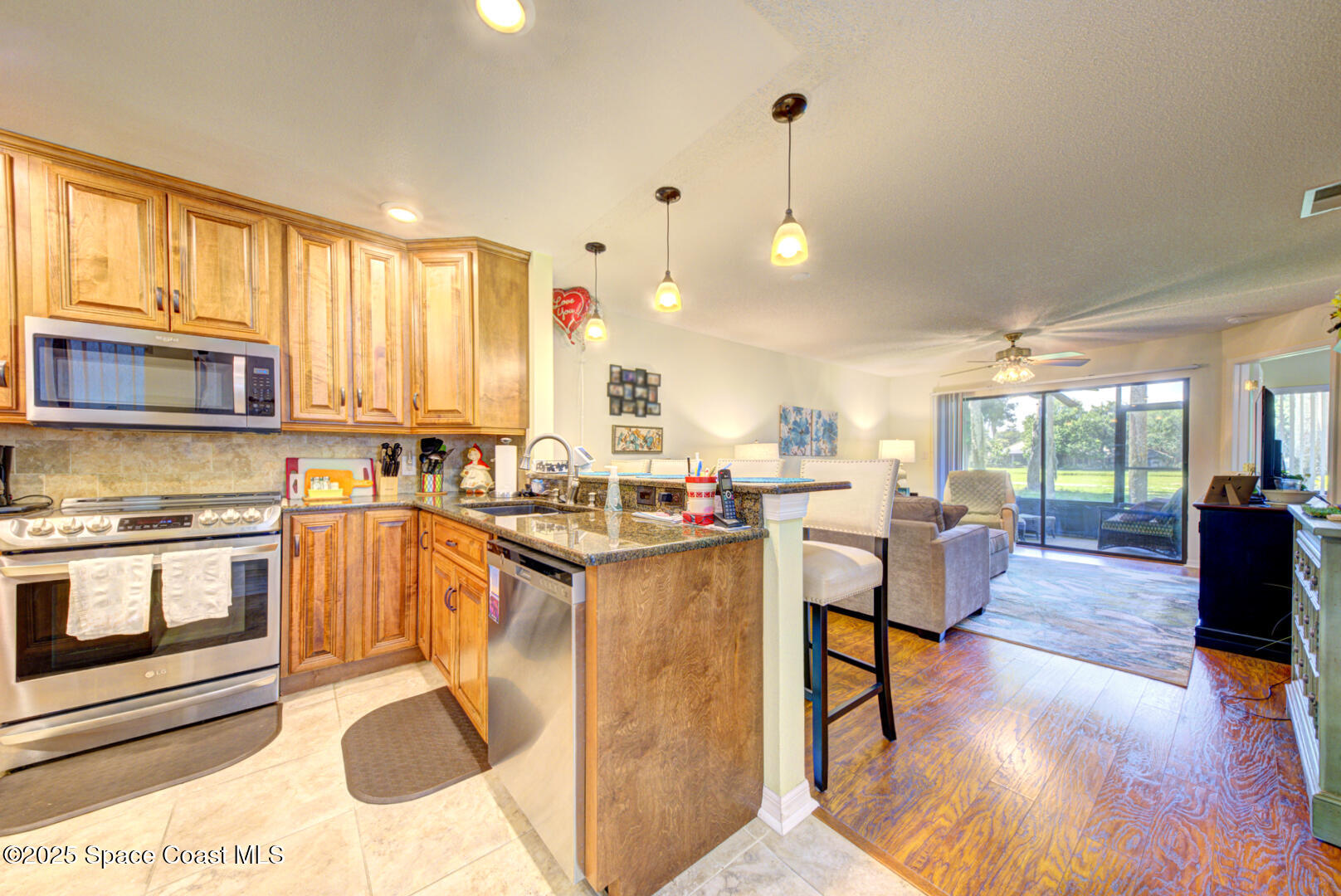 1065 Country Club Drive 614