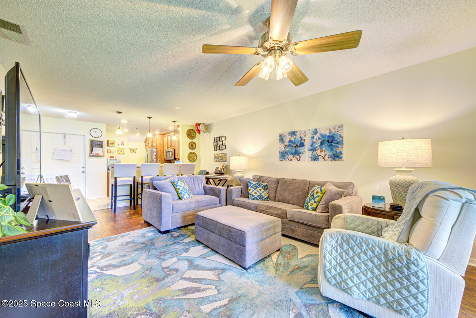 1065 Country Club Drive 614