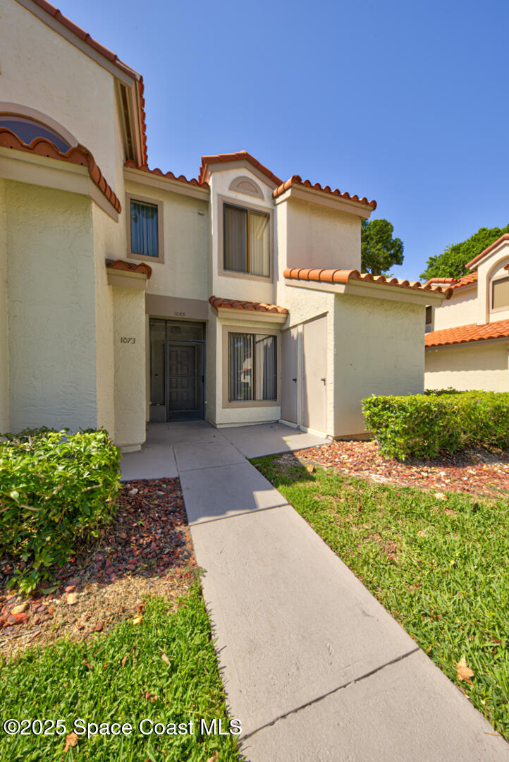 1065 Country Club Drive 614