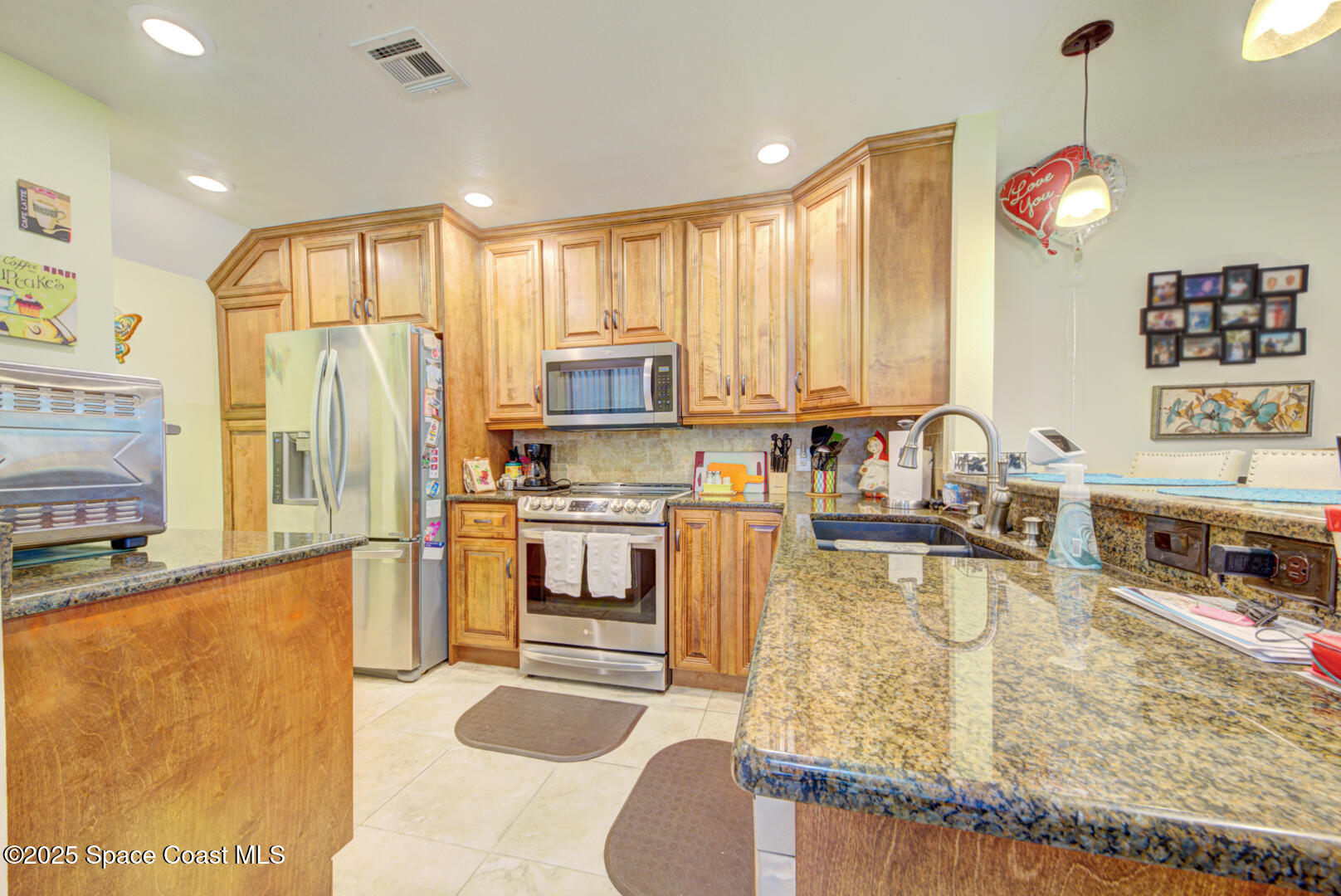 1065 Country Club Drive 614