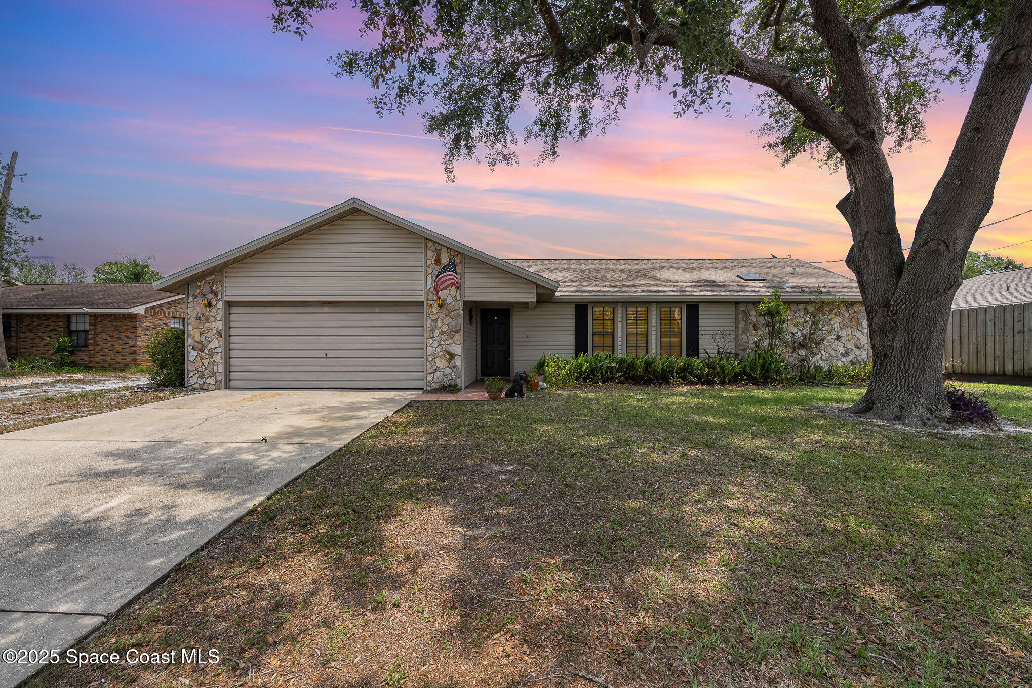 6855 Bryant Road