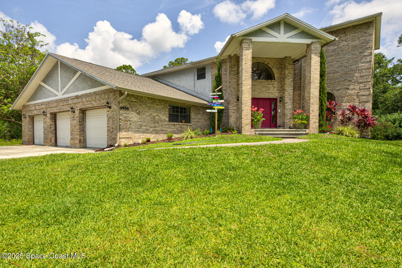 4956 Corfu Drive