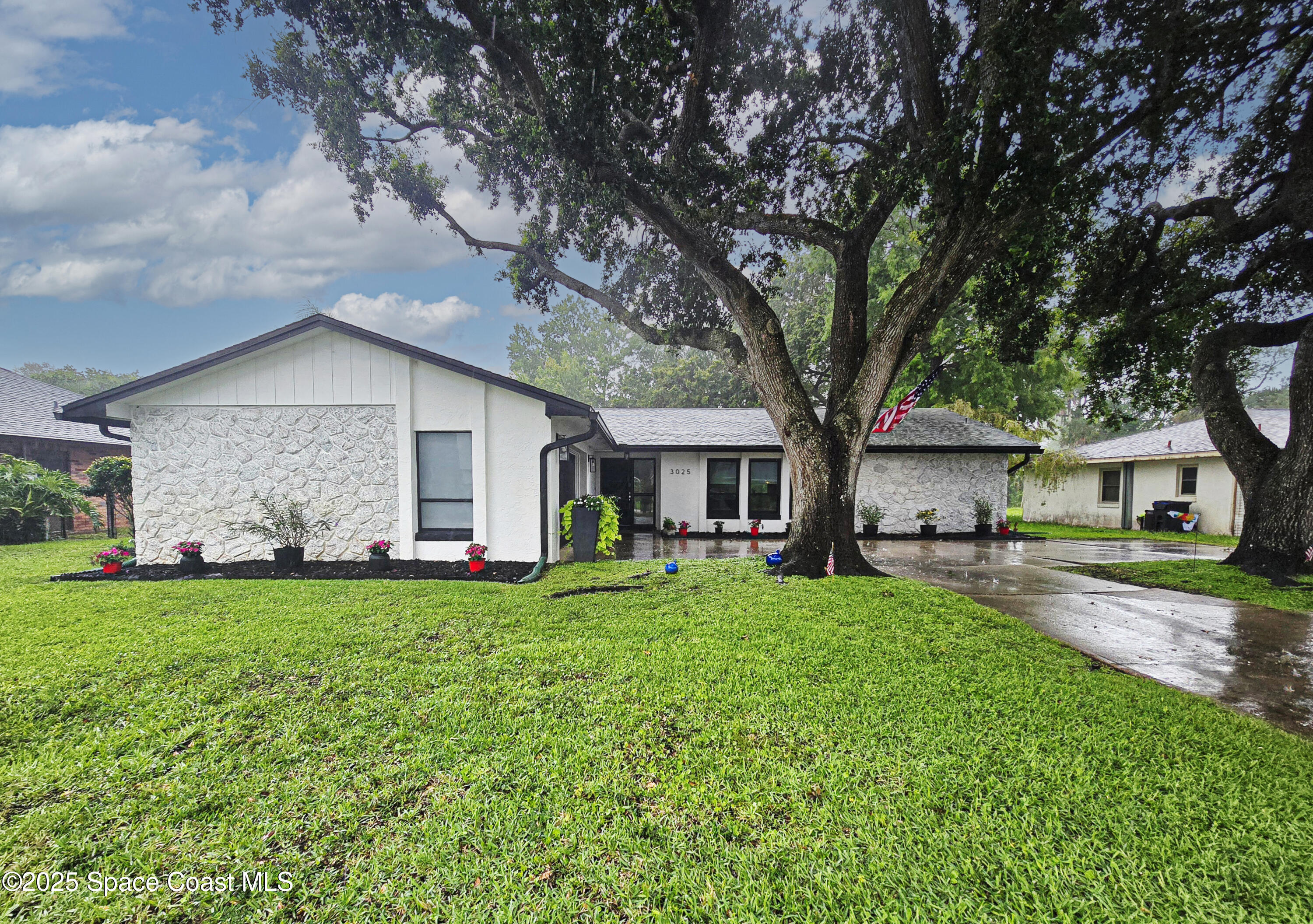 3025 Mulberry Drive