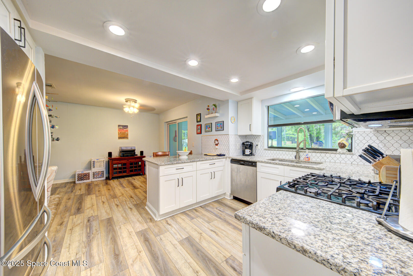 3025 Mulberry Drive
