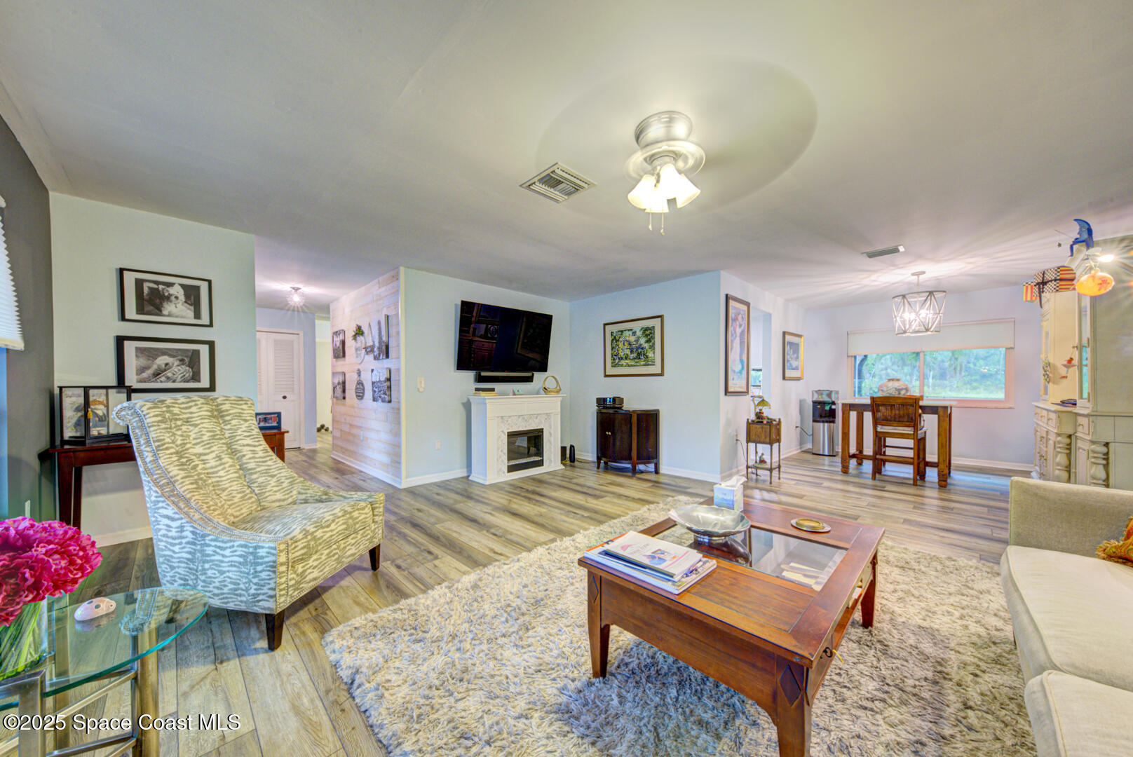 3025 Mulberry Drive