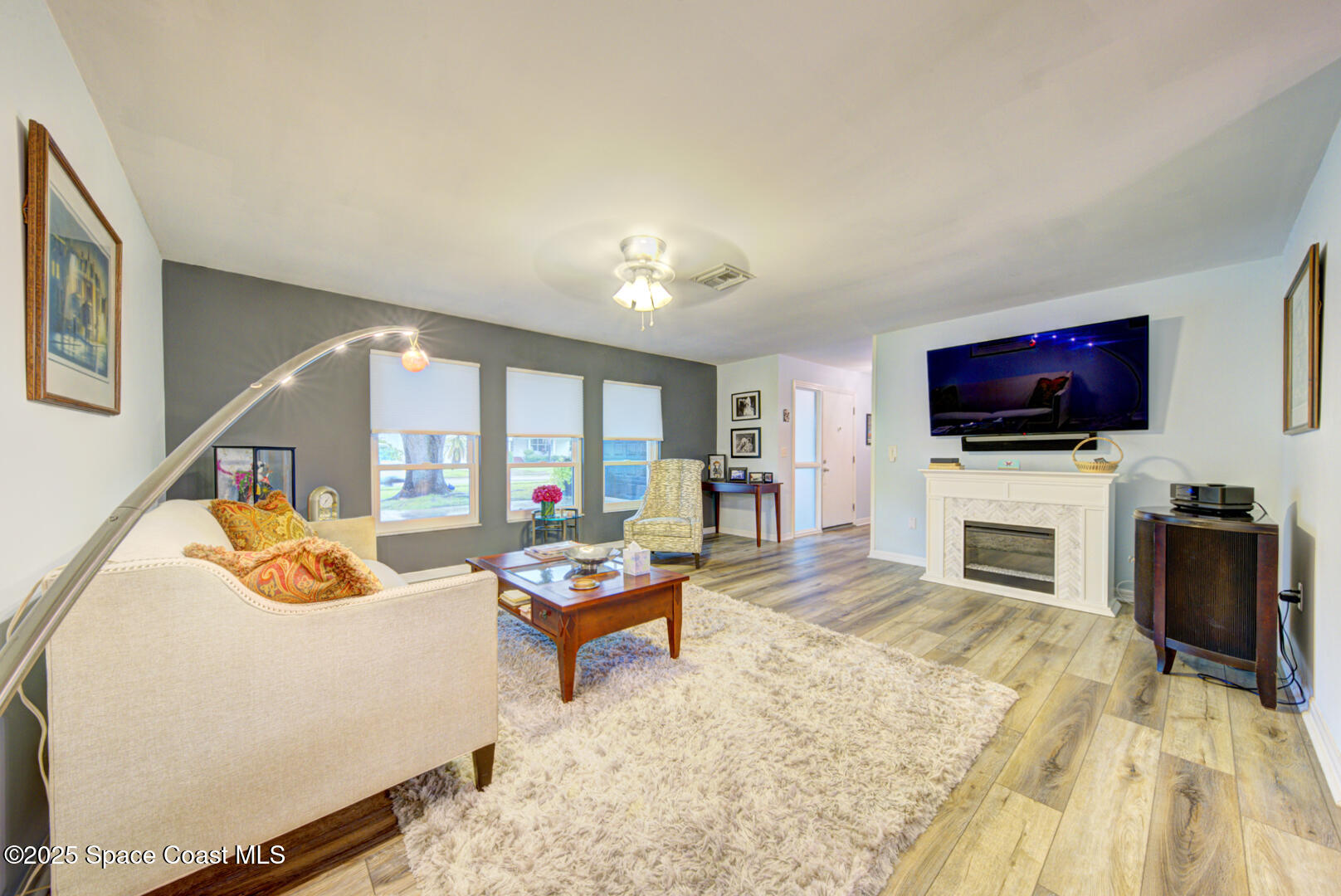3025 Mulberry Drive