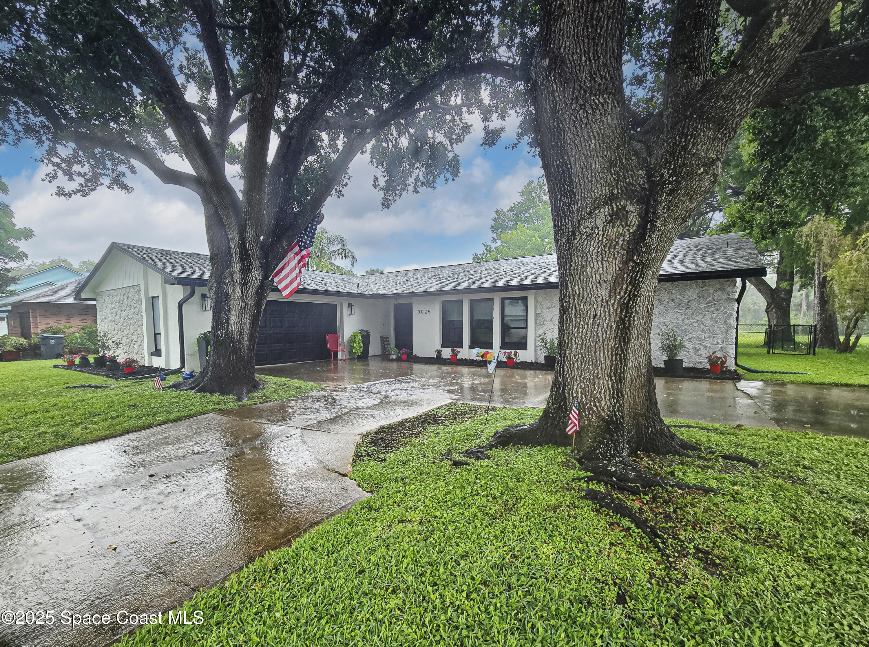 3025 Mulberry Drive