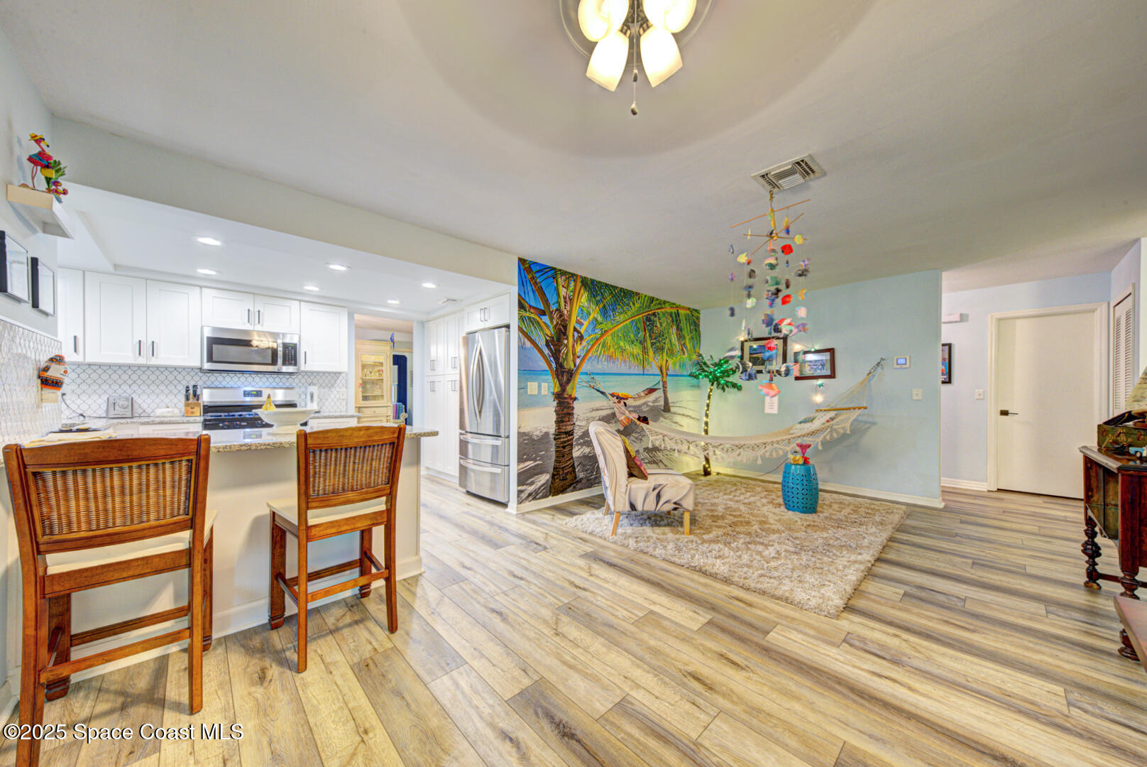 3025 Mulberry Drive