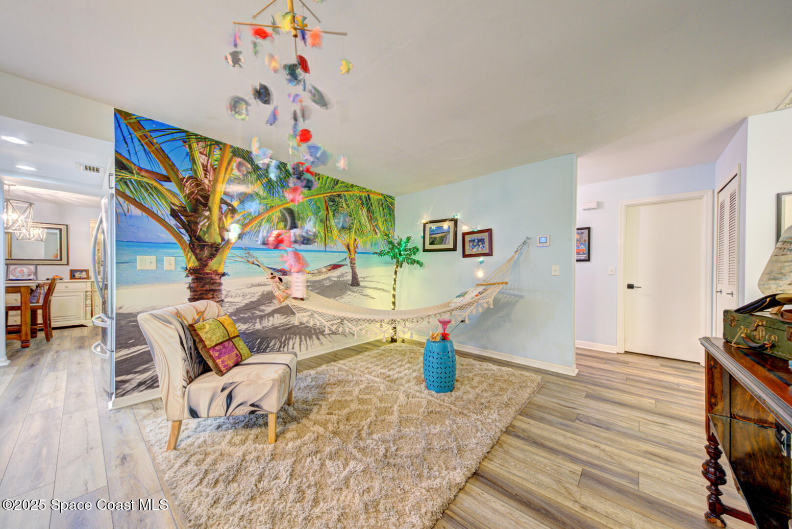 3025 Mulberry Drive