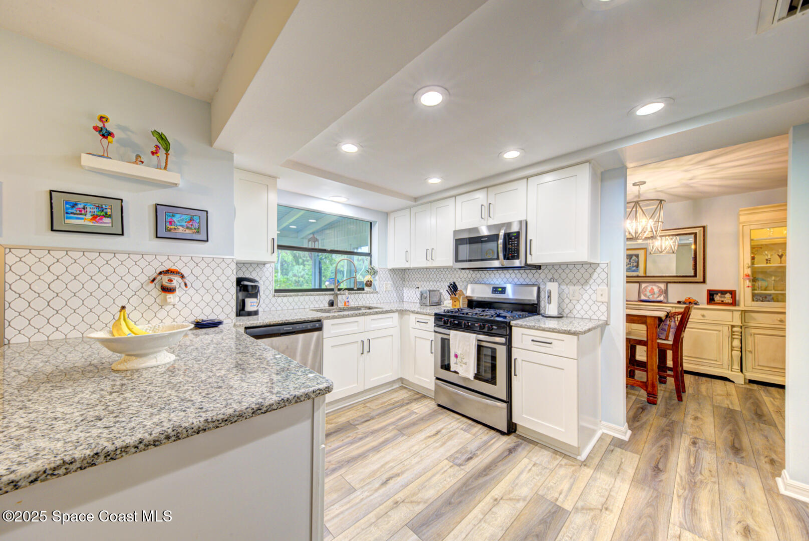 3025 Mulberry Drive