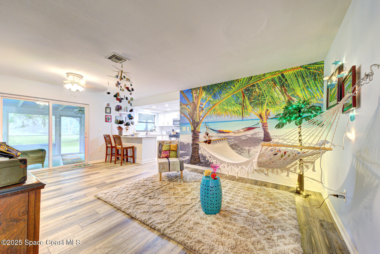 3025 Mulberry Drive