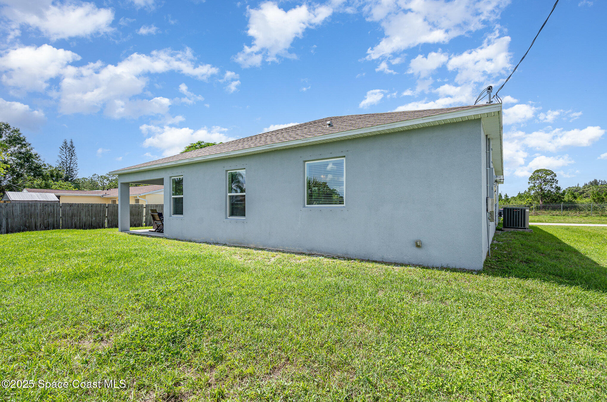 1805 Biddle Street NE